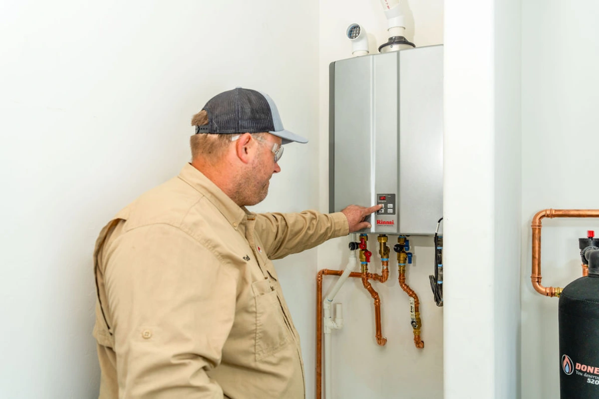 Plumbing